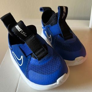 Nike Flex Toddler Shoe 4C